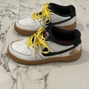 Nike | Shoes | Nike Air Force Low 7 Lv8 Go The Extra Smile Nike | Shoes | Nike Air Force Low 7 Lv8 Go The Extra Smile